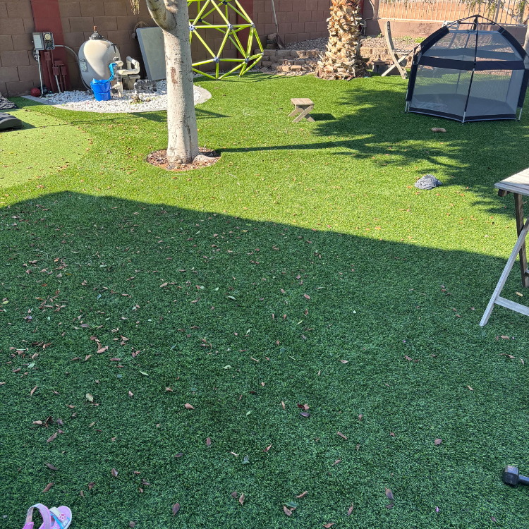 Landscaping Services in Gilbert, AZ