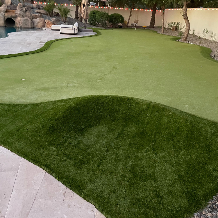 Landscaping Services in Gilbert, AZ