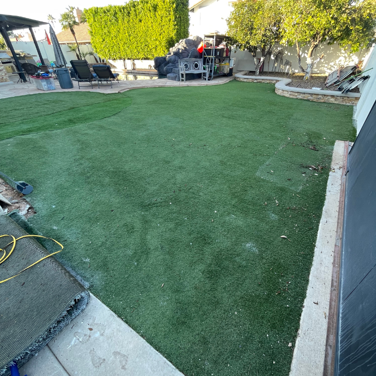 Landscaping Services in Gilbert, AZ