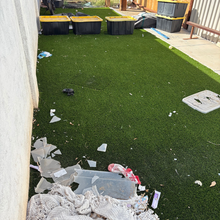 Landscaping Services in Gilbert, AZ